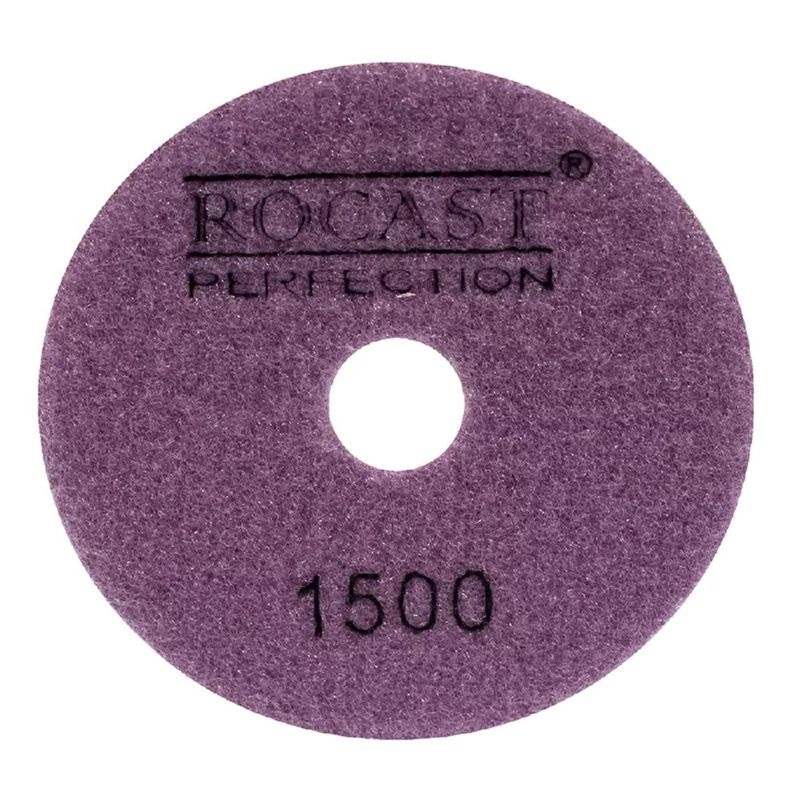 Imagem do produto Amatools Disco Diamantado para Polir 1500
