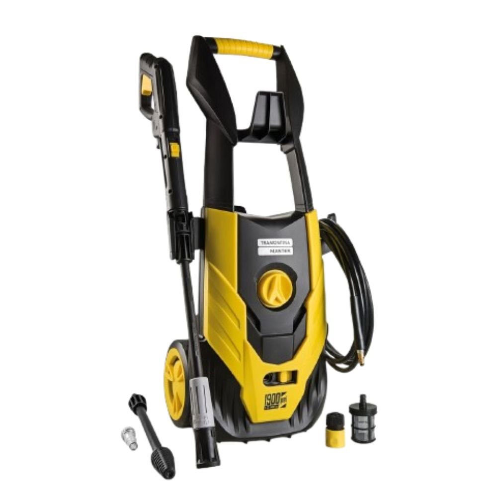 Imagem do produto LAVADORA ALTA PRESSAO 1800W 220V TRAM