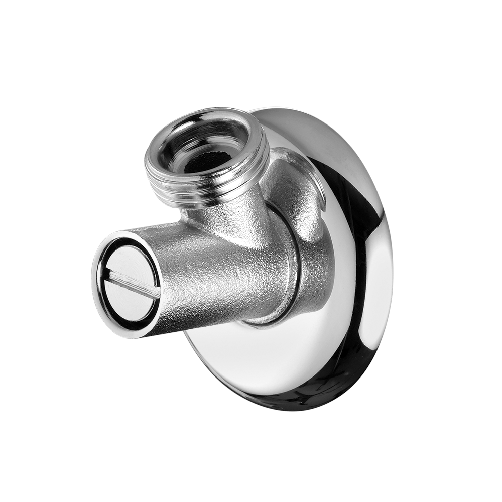 Imagem do produto Lorenzetti Dispositivo Economizador de Água Redutor de Vazão Cromado