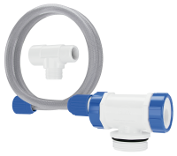 Imagem do produto Blukit Válvula para Duchão DUCHAO