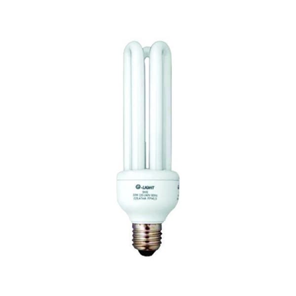 Imagem do produto Flc Lâmpada Fluorescente 3U T4 20W 127V WL