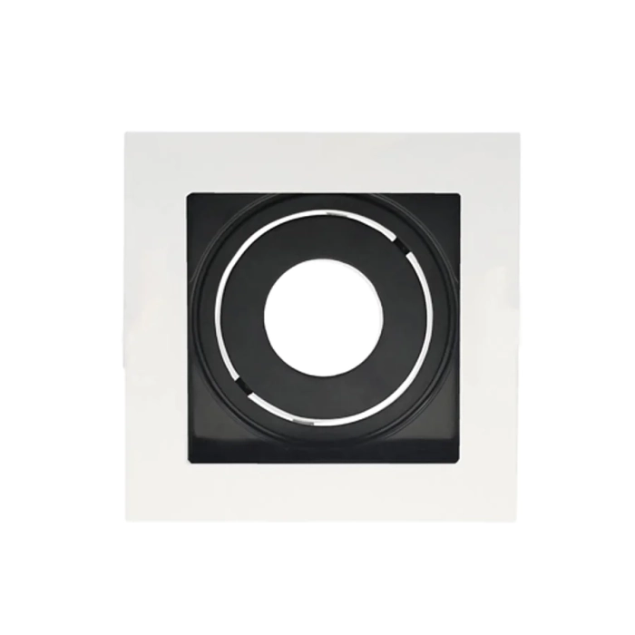 Imagem do produto Skylight Spot de Embutir Recuado Together PAR30 Branco