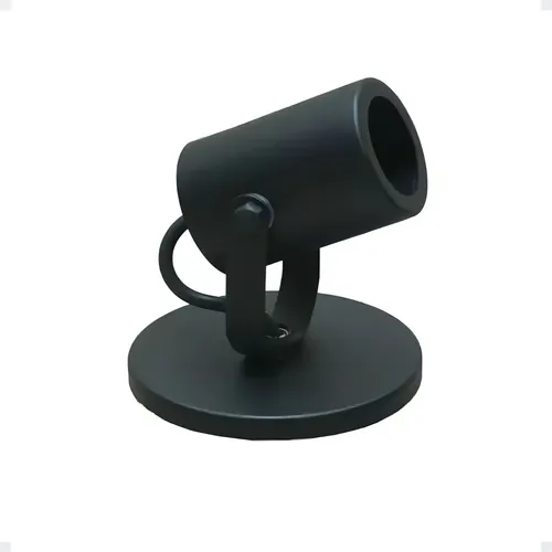 Imagem do produto Dm Lumi Spot Cila GU10 141/1GU10 Preto Texturizado
