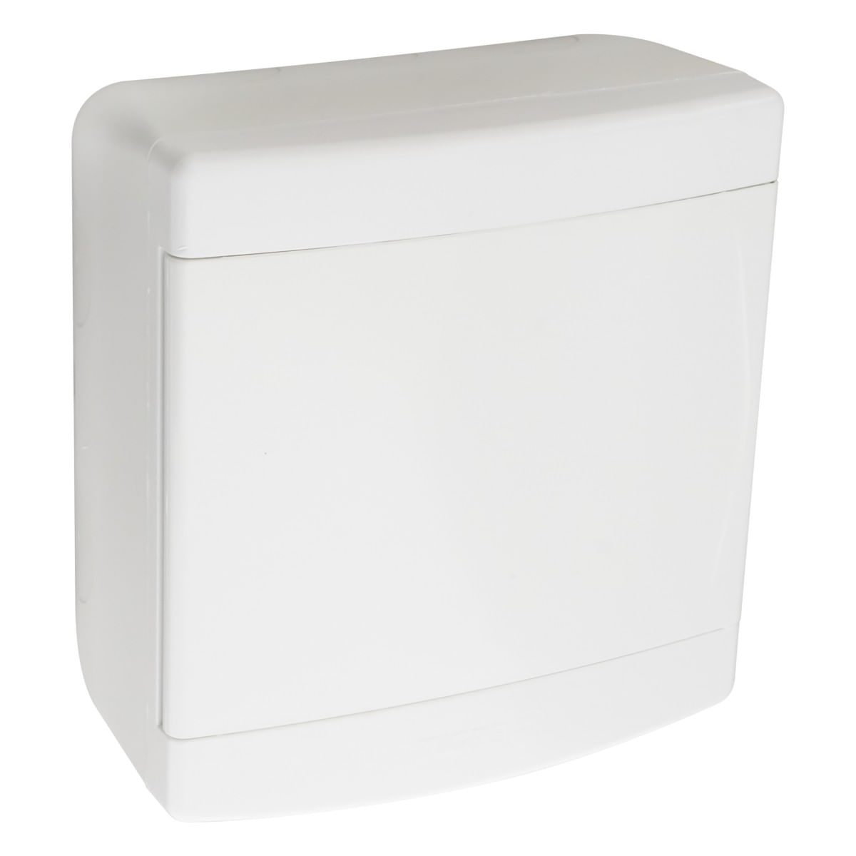 Imagem do produto Tigre Quadro de Distribuição de Embutir 3/4 Disjuntores