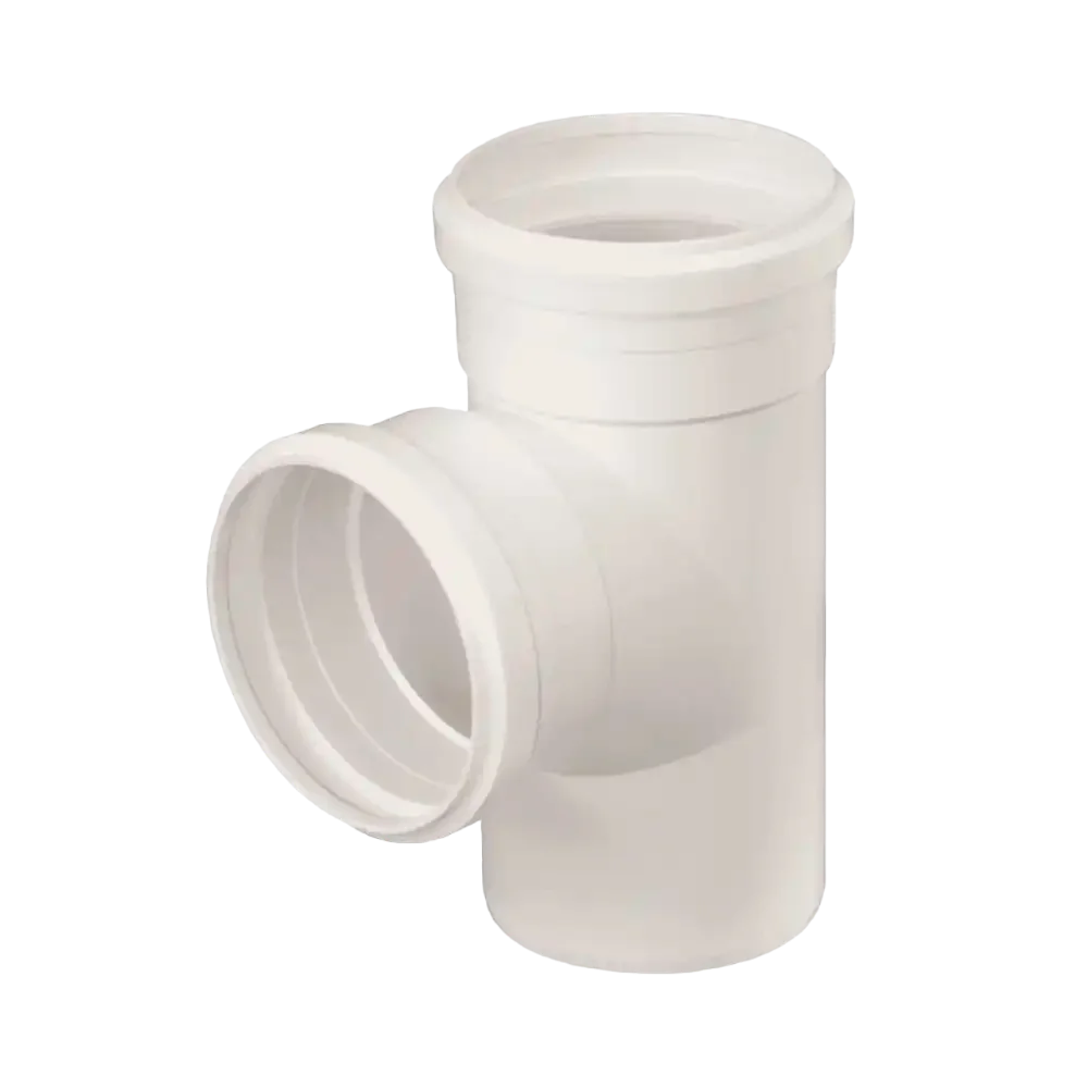 Imagem do produto Corr Plastik Tê Esgoto 150 mm