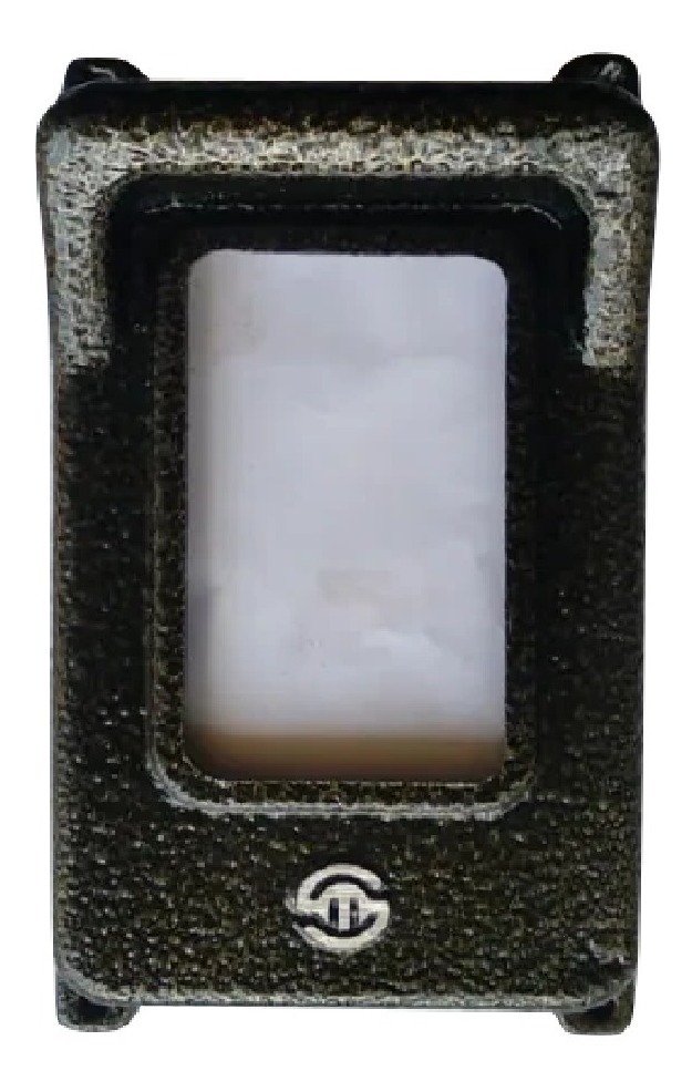 Imagem do produto Fortral Protetor de Interfone Intel Universal Ouro