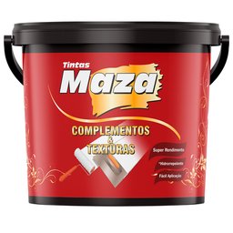 Imagem do produto Maza Massa Corrida Pva - Bd 5,6Kg