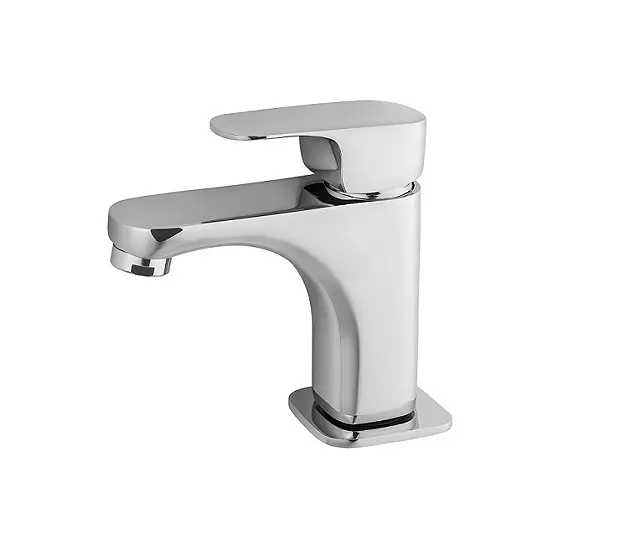 Imagem do produto Kelly Misturador Monocomando para Lavatório MONO ELETTRA 4486 C92 CR