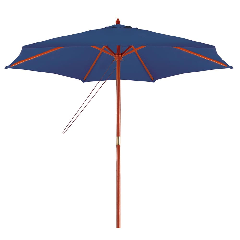 Imagem do produto Mor Ombrelone/Guarda-sol MADEIRA 2,4M M (1)