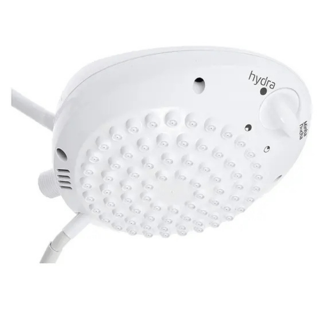 Imagem do produto Hydra Minha Ducha Multitemperaturas 4T Cano BL 5500W 127V