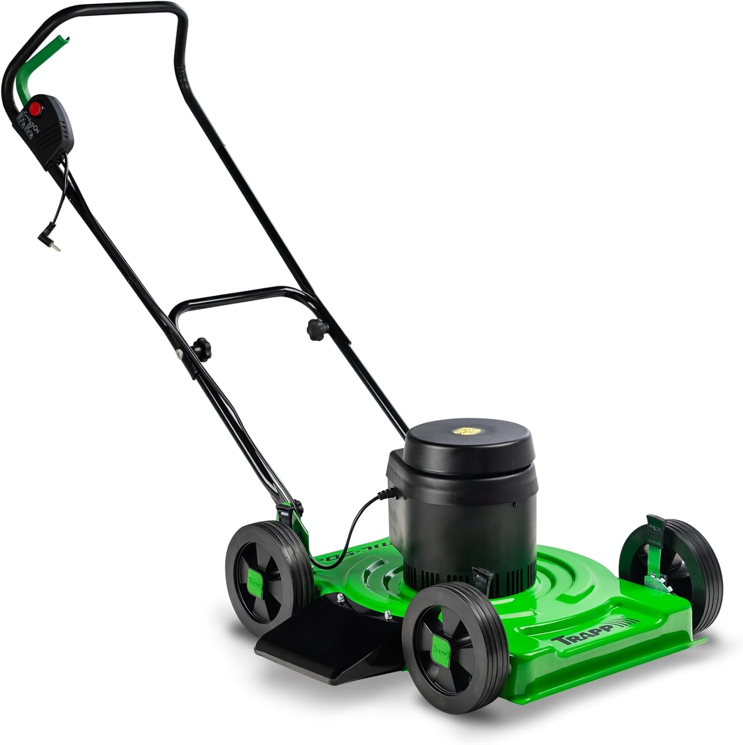 Imagem do produto Trapp Cortador de Grama Elétrico MC-50E 2500W 220V