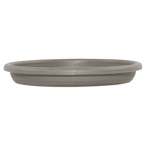 Imagem do produto Atlas Prato Floreira 22 cm Cinza Primafer