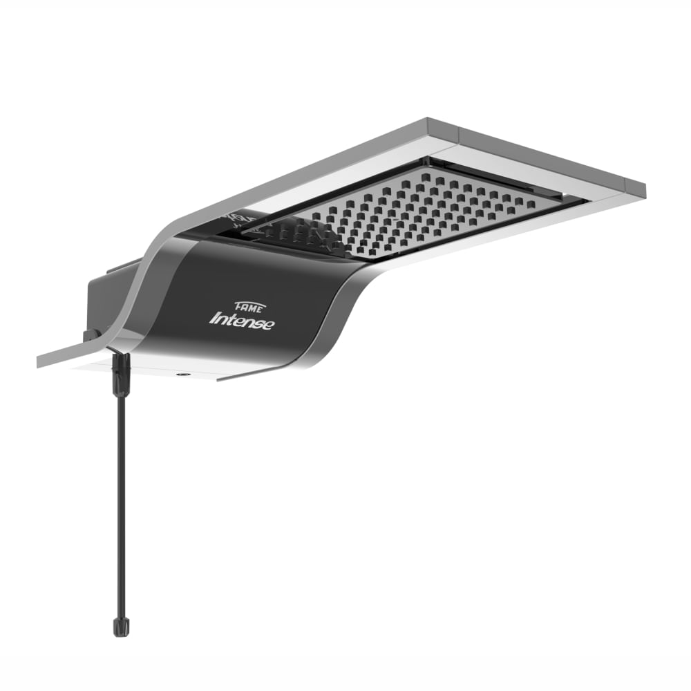 Imagem do produto Fame Ducha Intense Black 127V 5400W