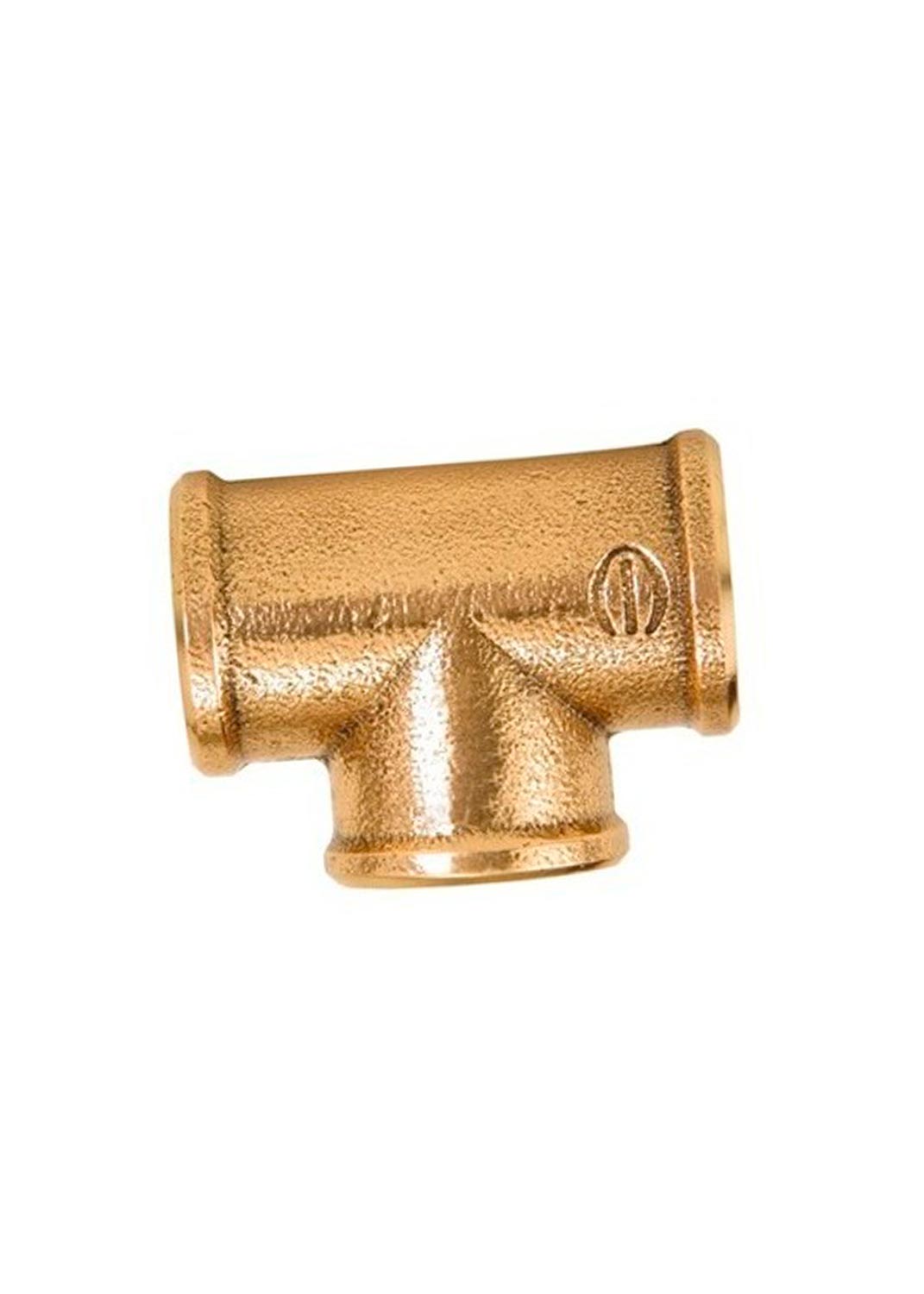 Imagem do produto Bka Tê Bronze 22 mm