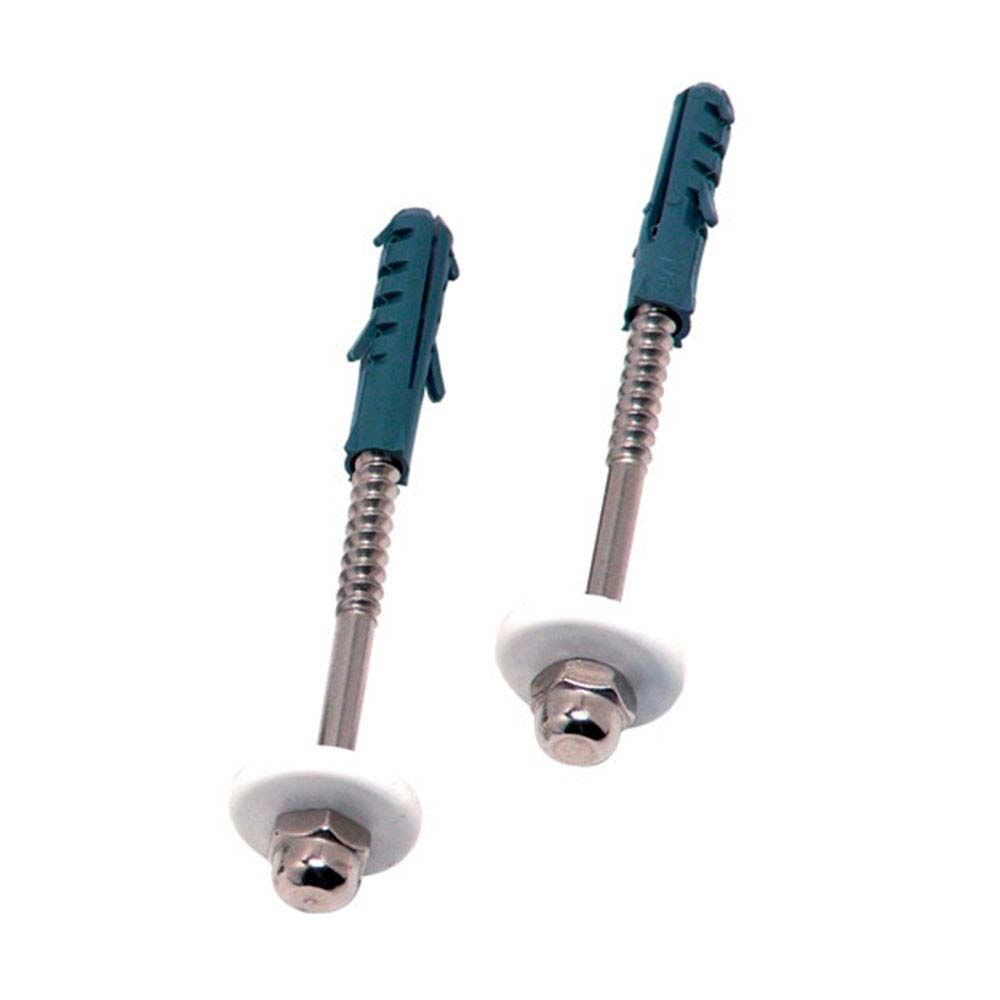 Imagem do produto Esteves Parafuso de Fixação para Tanque 1/4 x 100 mm