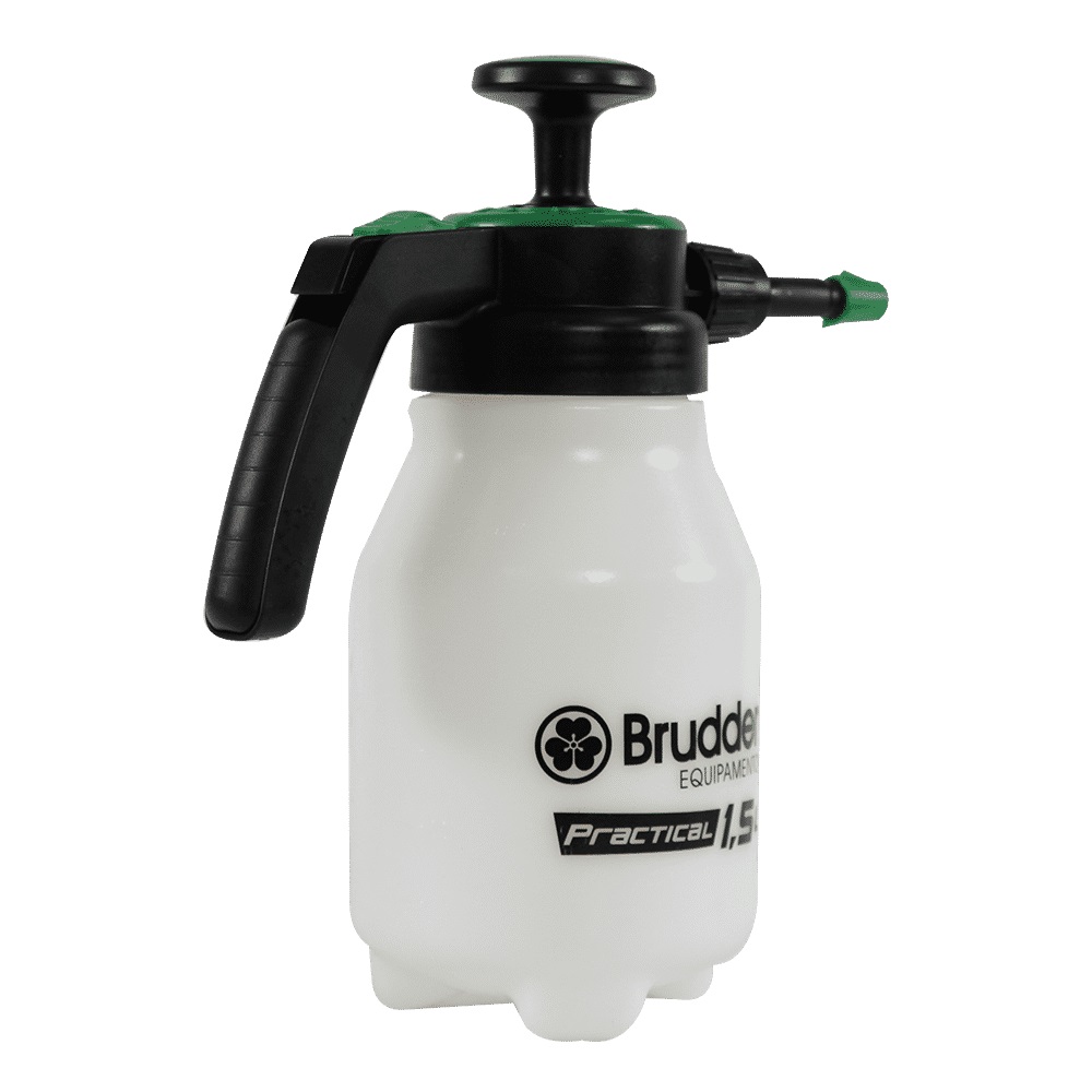 Imagem do produto Bruden Pulverizador de Líquidos Manual S-600