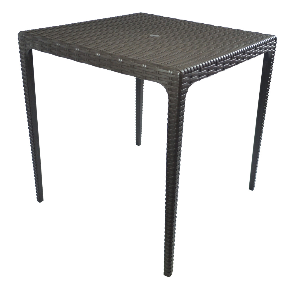 Imagem do produto Plasutil Mesa Casabella Rattan MR
