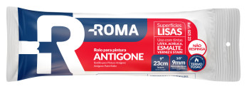 Imagem do produto Rolo de Lã Roma Antigone 23cm 9mm