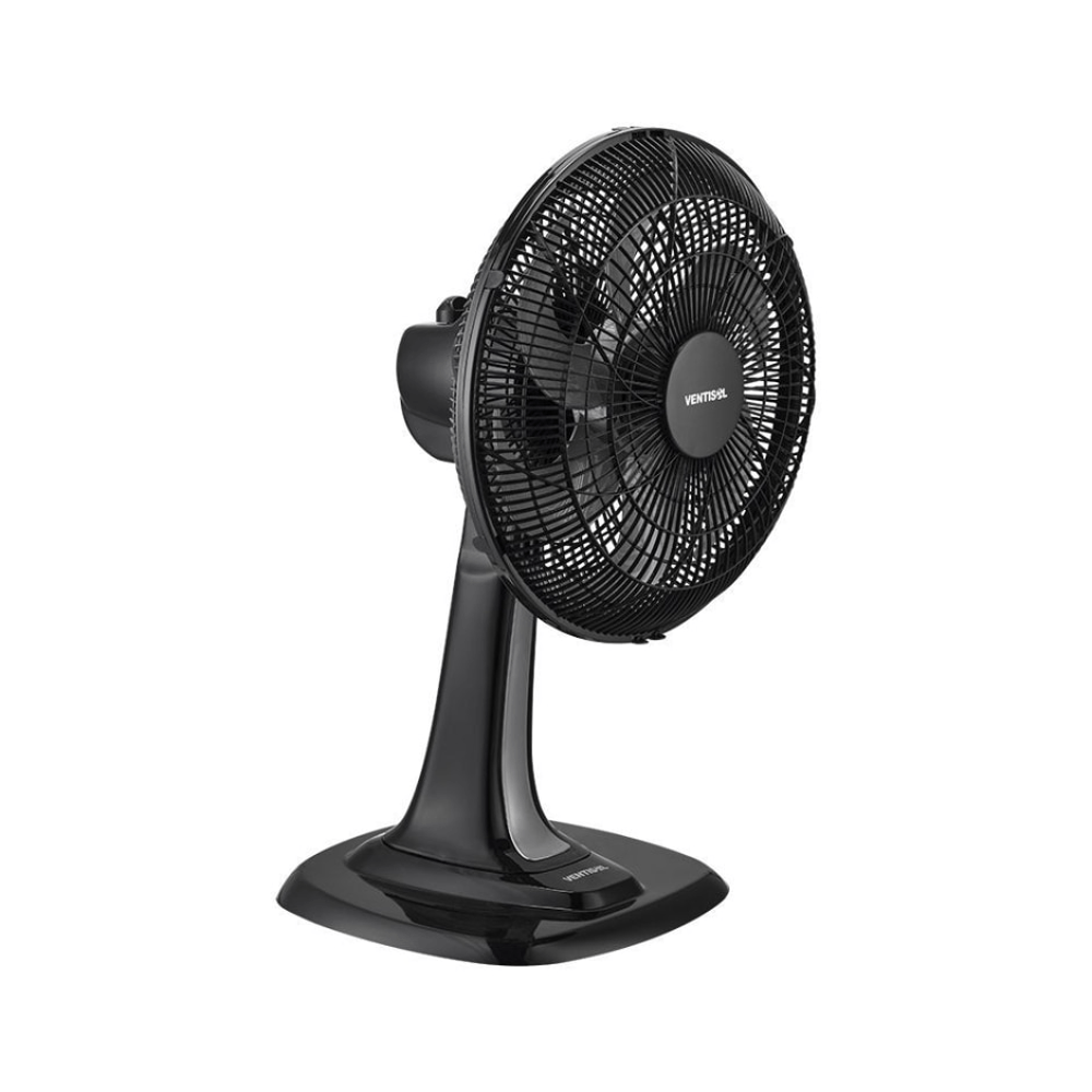 Imagem do produto Ventisol Ventilador de Mesa Turbo 6P 30 cm 220V