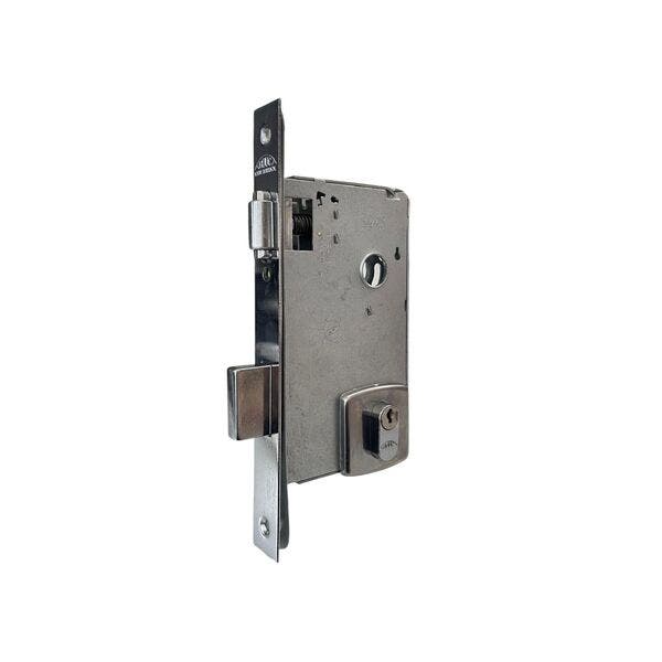 Imagem do produto Arouca Fechadura Rolete Externa 4010/55098TR-Z LC