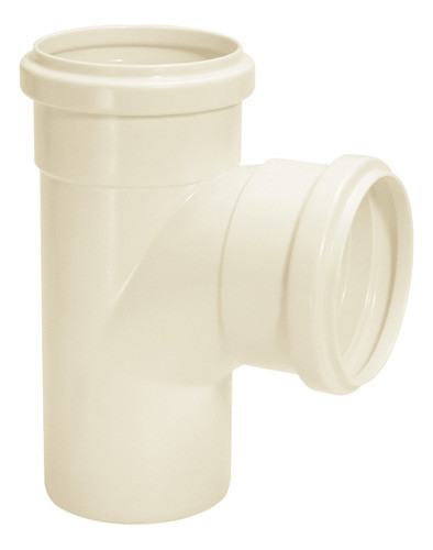 Imagem do produto Plastubos Tê de Esgoto 75mm