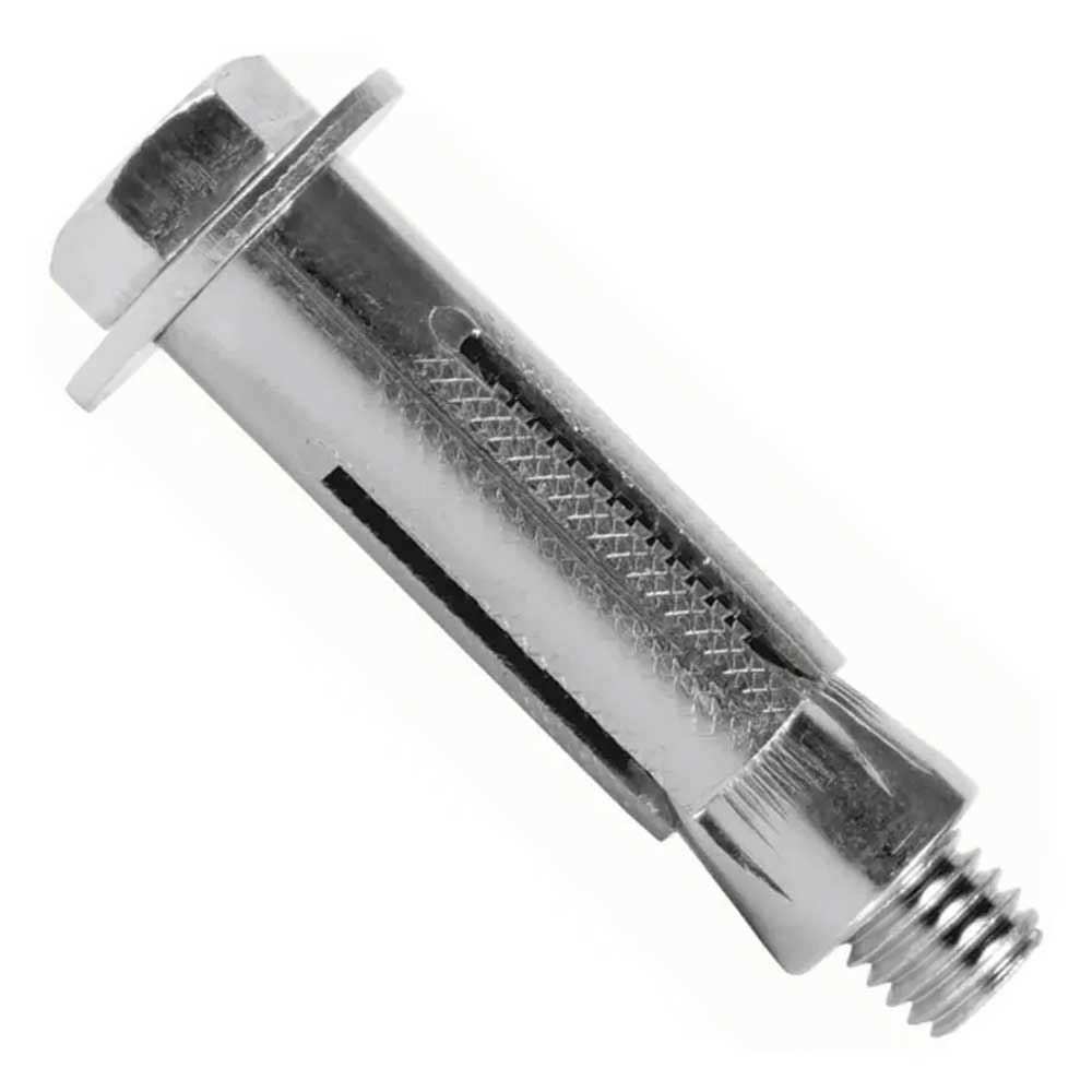 Imagem do produto Âncora Chumbador CBA com Parafuso 5/16" x 2.1/4"