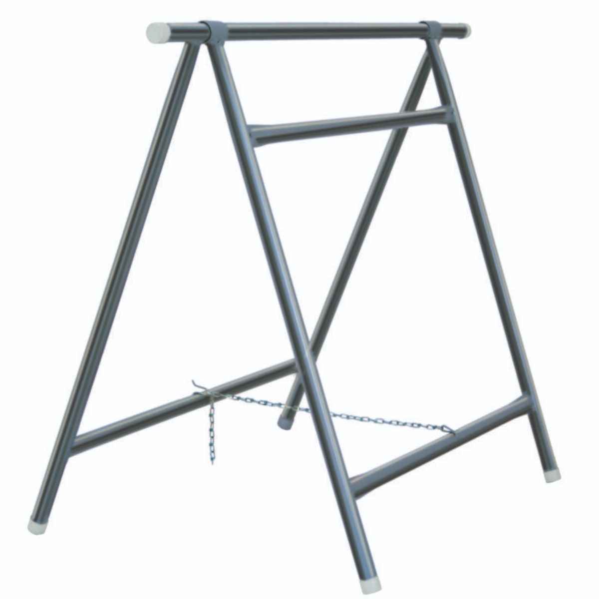 Imagem do produto Canal Cavalete 1 m x 80 cm Galvanizado