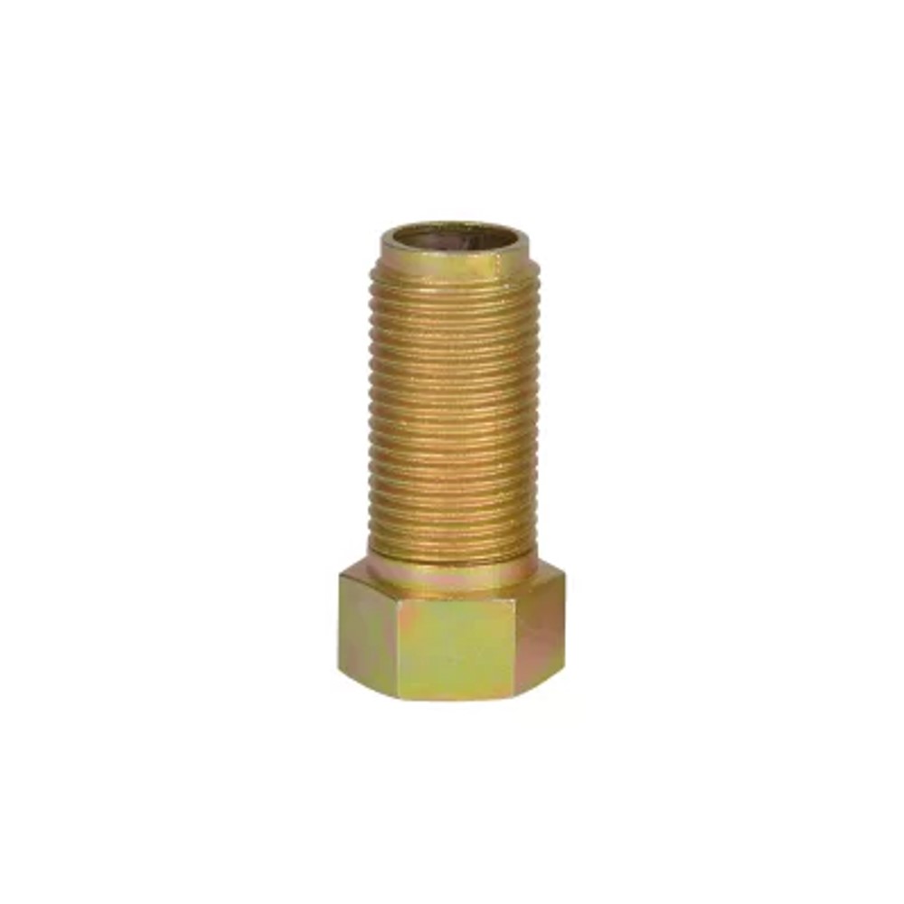 Imagem do produto Aumento de Latão Longo 1/2" Sea Metais