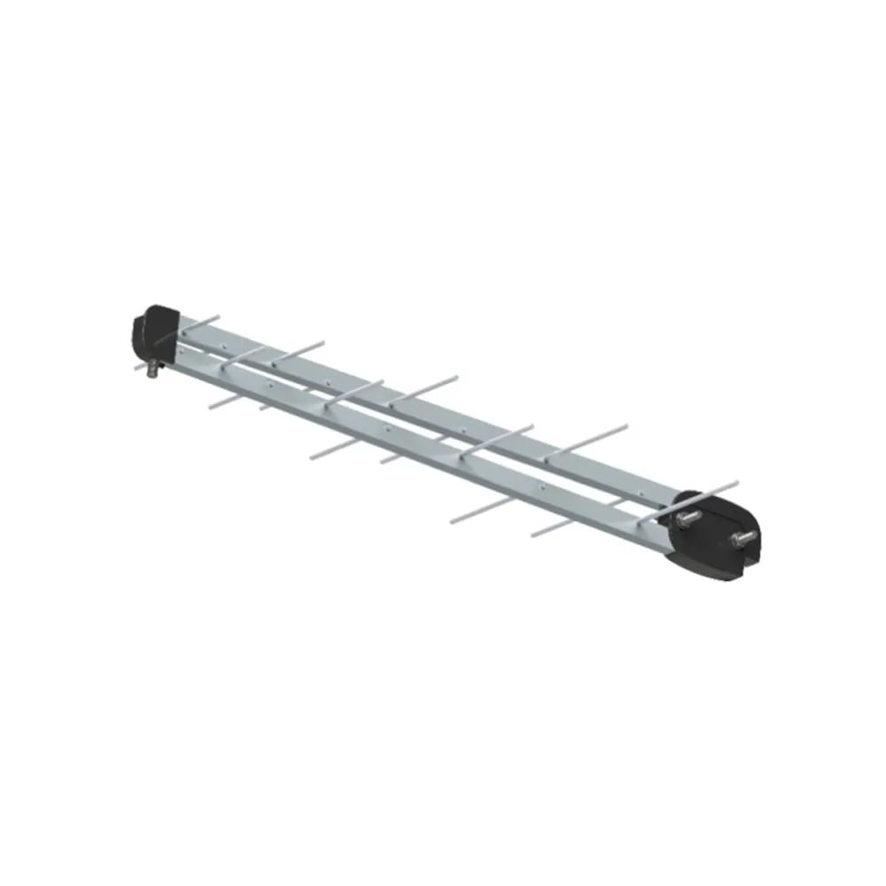 Imagem do produto Brasforma Antena Logarítmica UHF/Digital 16 Elementos SL-1600V