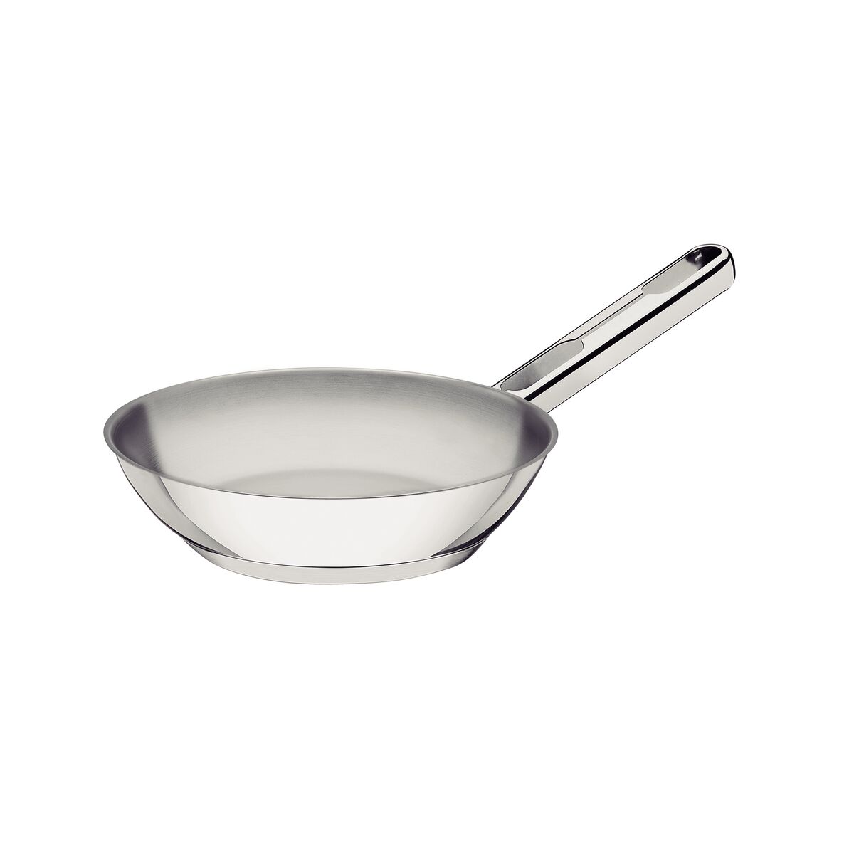 Imagem do produto Tramontina Frigideira em Aço Inox Fundo Triplo 24 cm Allegra