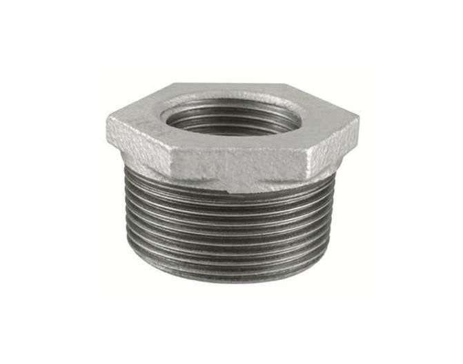 Imagem do produto Remadi Bucha de Redução Galvanizada 1.1/2"x1"