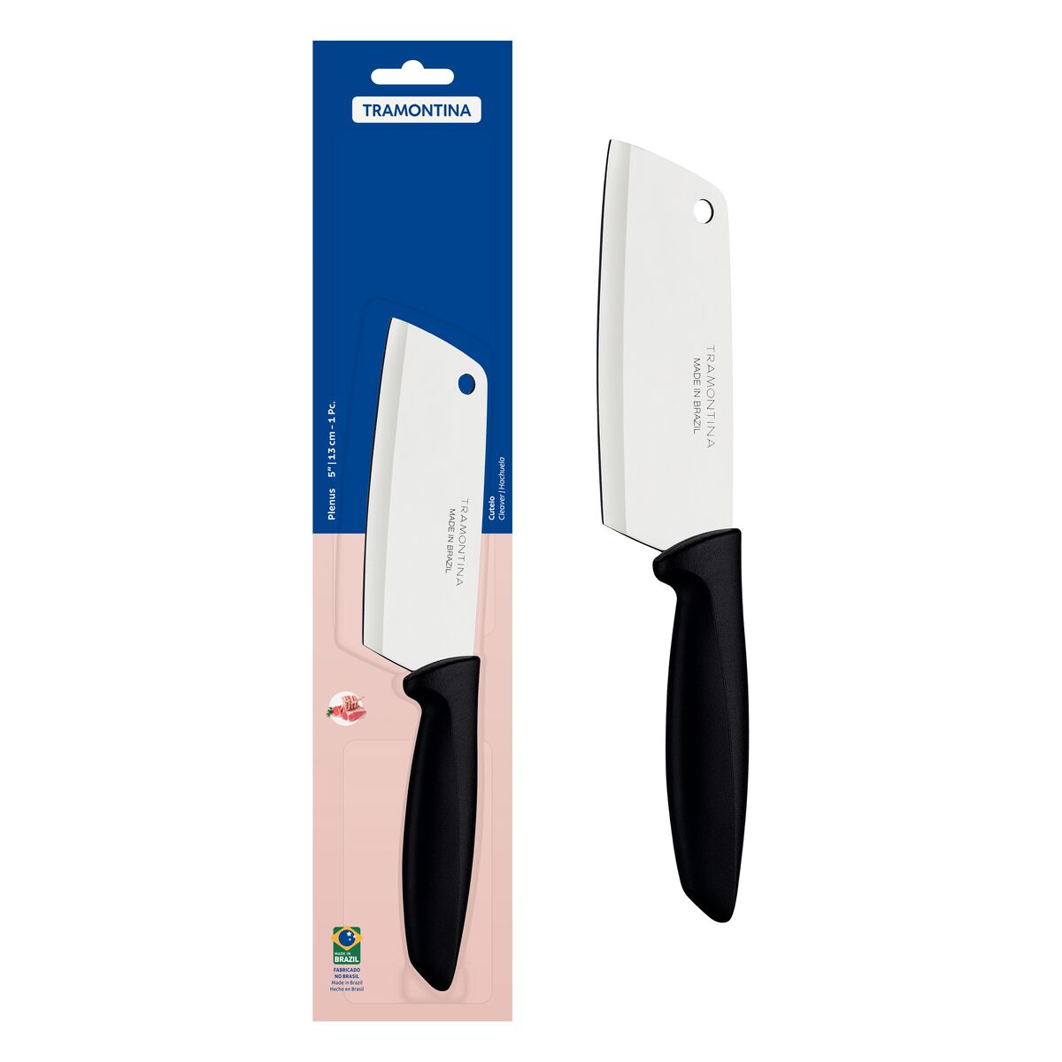 Imagem do produto Tramontina Cutelo 5" Athus 23090/105