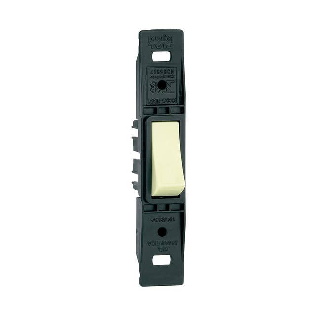 Imagem do produto Pial Plus Legrand Módulo Interruptor Simples 1 Tecla 10A Silentoque