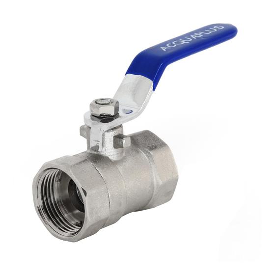 Imagem do produto Acquaplus Registro Esfera 1" Metal