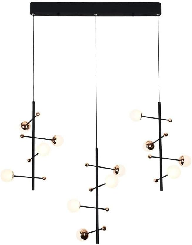 Imagem do produto Bella Lustres Pendente Fuxico 100 cm x 35 cm x 100 cm JU002