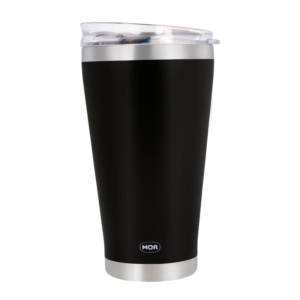 Imagem do produto Mor Copo Térmico 700ML PRETO