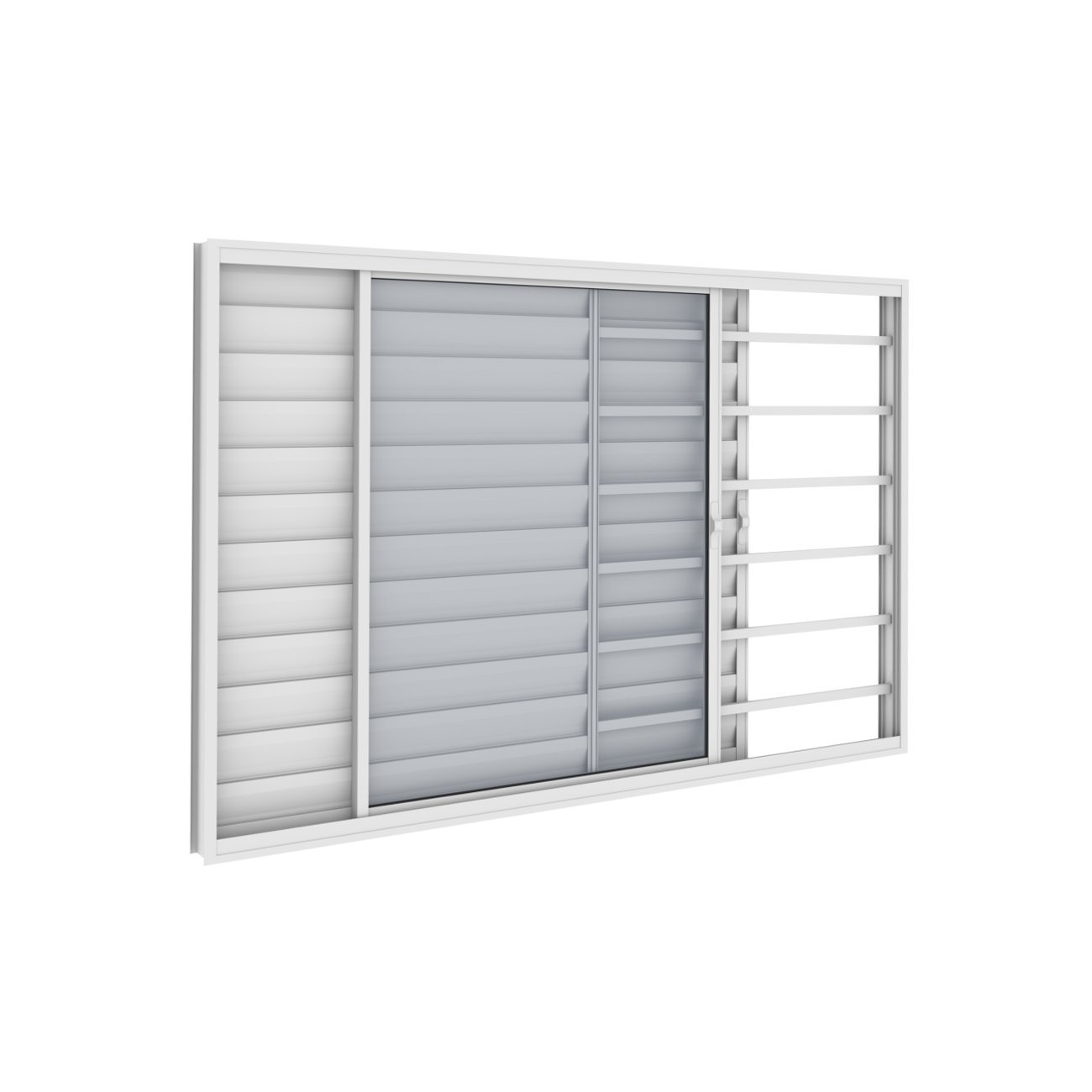 Imagem do produto Atlantica Veneziana 3F Premium 1000 x 1200 Branca 80630