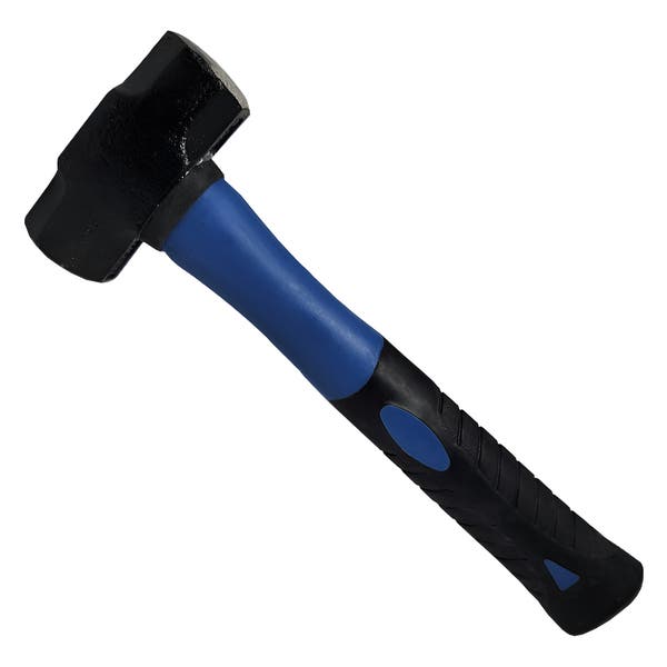 Imagem do produto Guepar Marreta Forjada com Cabo de Fibra 500 g