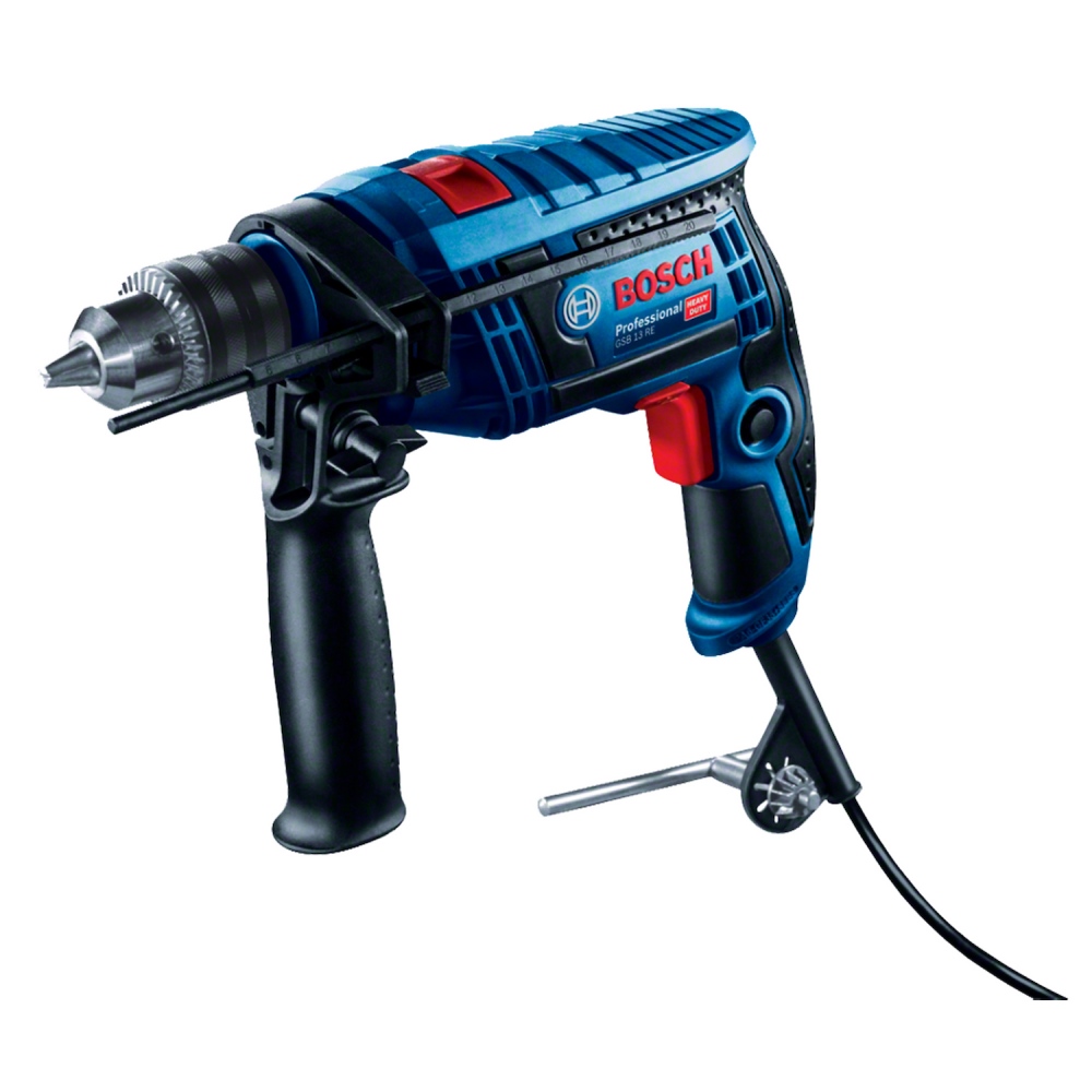 Imagem do produto Bosch Furadeira GBM13 127V