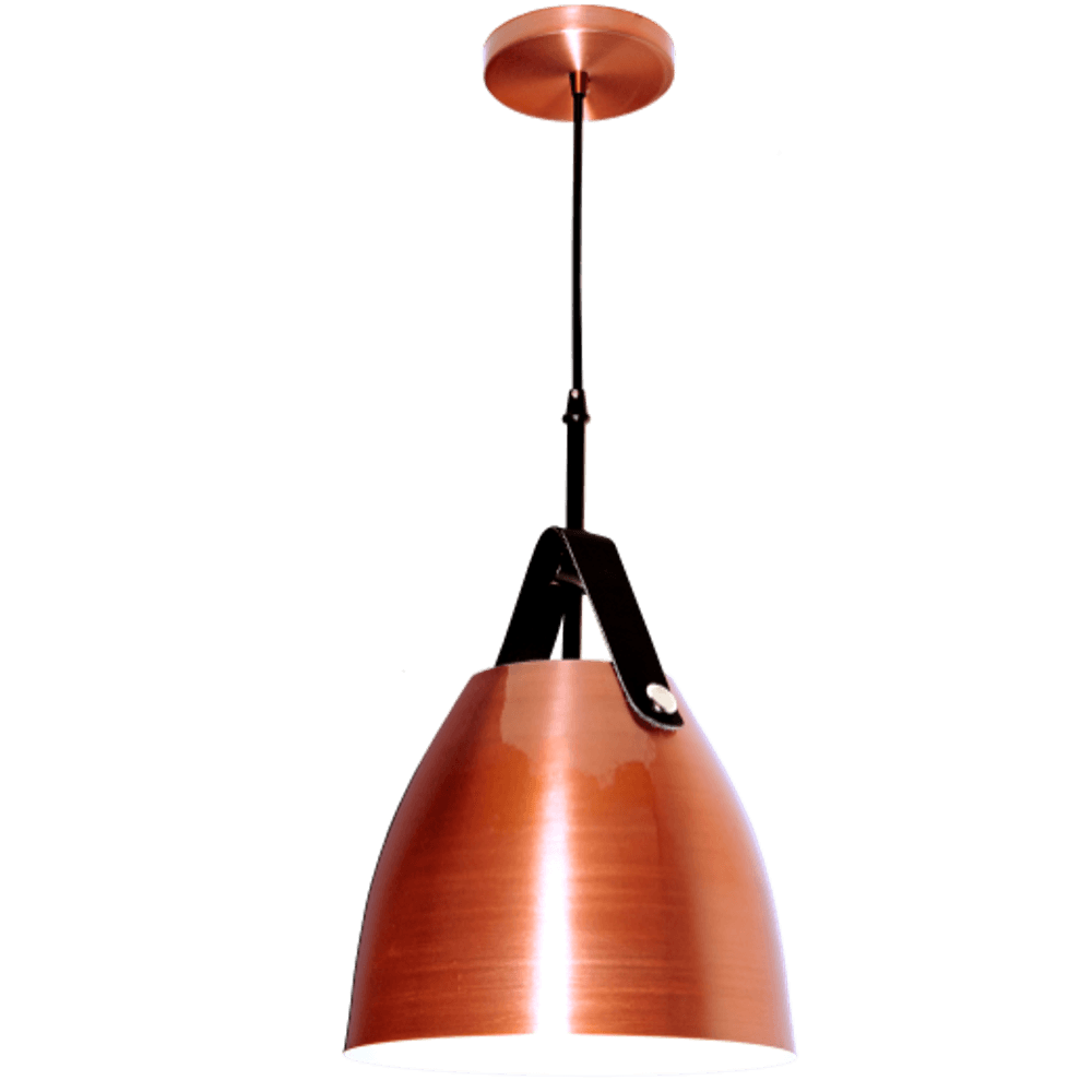 Imagem do produto Startec Pendente RPX Couro Mini CB