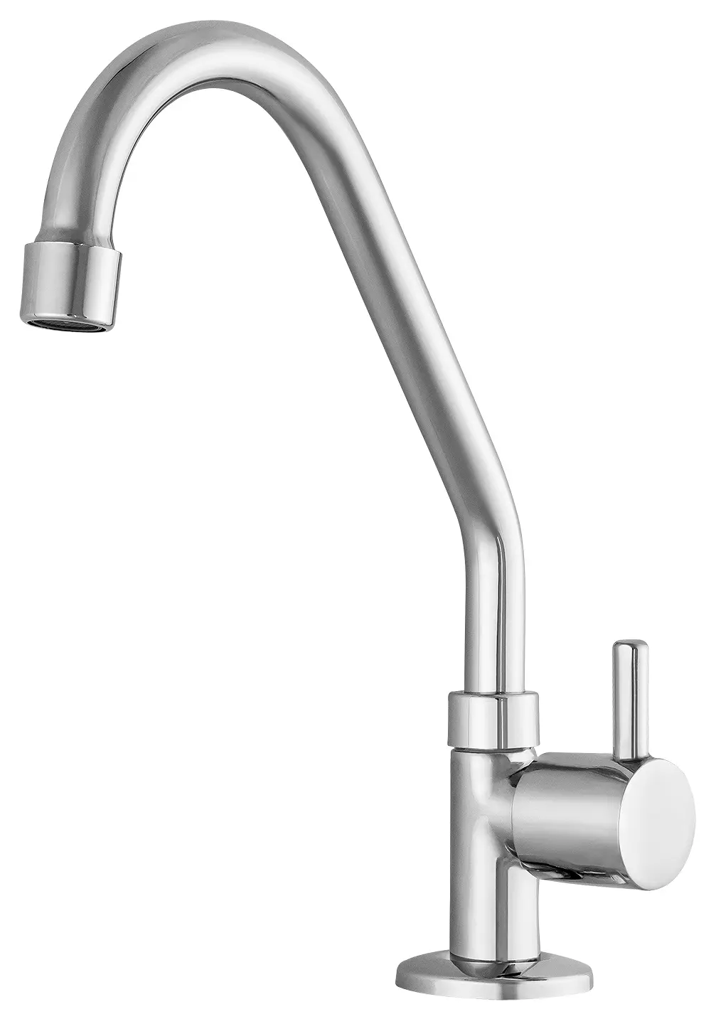 Imagem do produto Kelly Torneira de Mesa para Cozinha com Bica Móvel 1163 C44