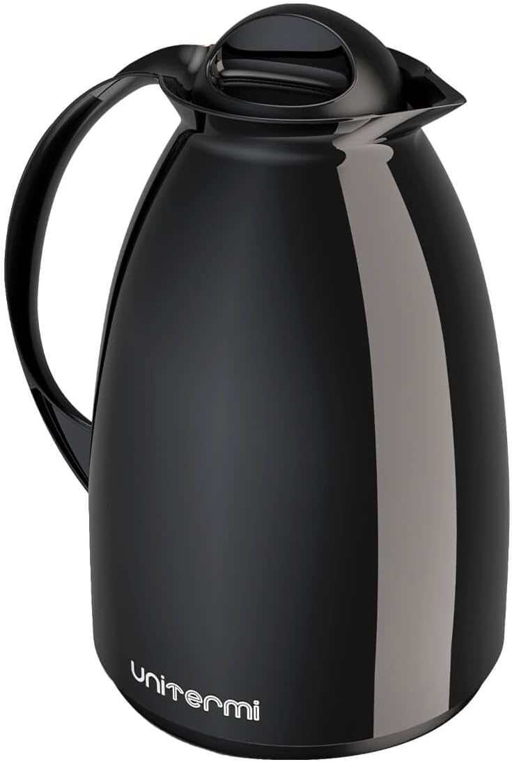 Imagem do produto Unitermi Garrafa Térmica Florença 650ml Violeta