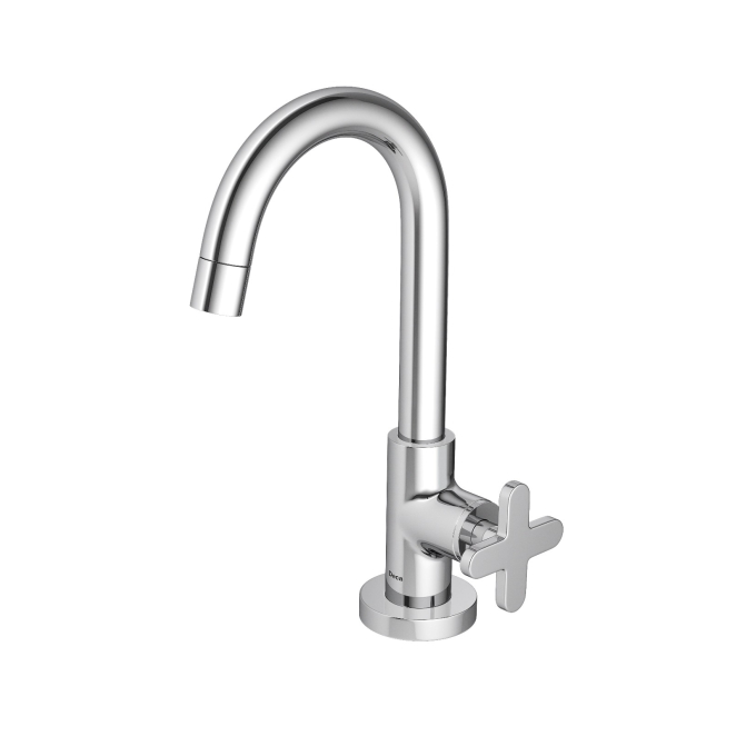 Imagem do produto Deca Torneira Mesa B Alta 1198 Disco