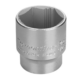 Imagem do produto Tramontina Pro Soquete Sextavada Encaixe 1/2" 32mm