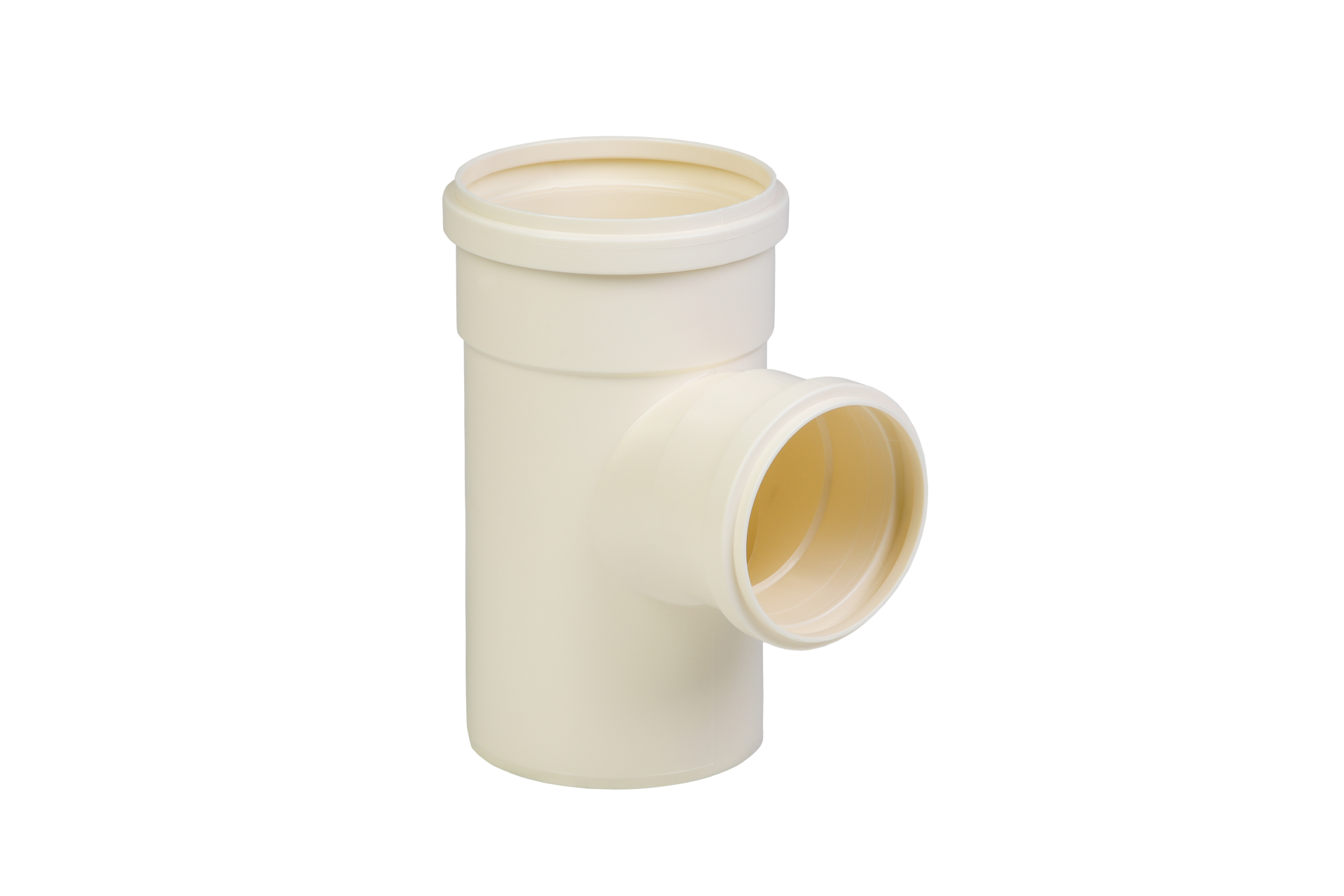 Imagem do produto Krona Tê de Redução para Esgoto Série Normal DN 75x50mm