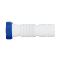 Imagem do produto Blukit Sifão Tubo Extensivo DESCARGA DN36-DN38 24,5CM