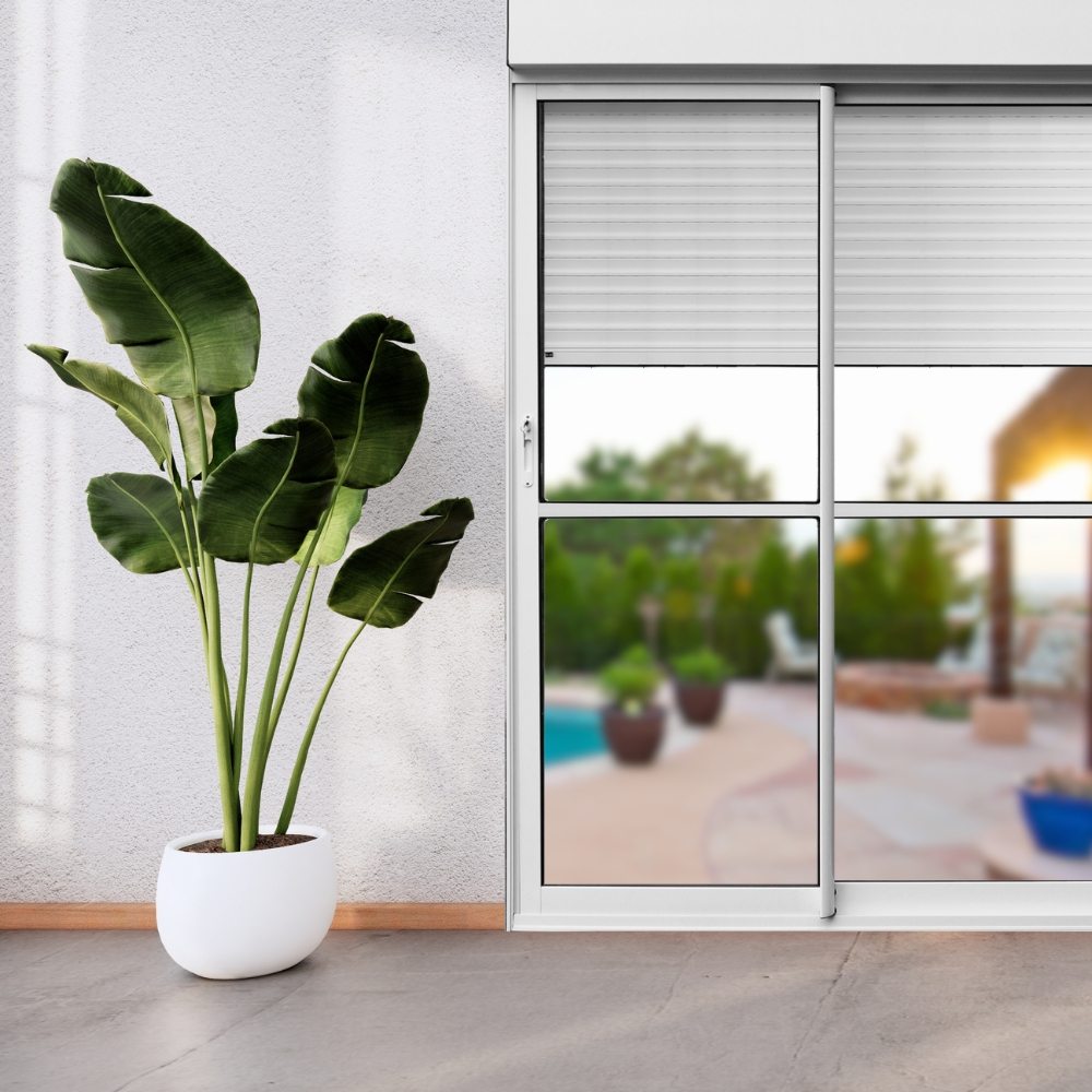 Imagem do produto Atlantica Porta Integrada 2Fl Prem 2300X1500 Br Atlan 81180