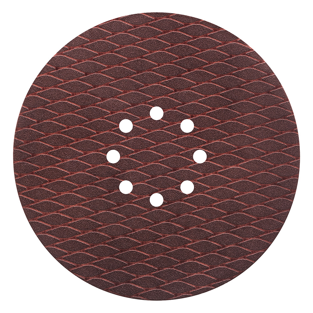 Imagem do produto Atlas Disco de Lixa Abrasivo de Papel 225 Grão 150