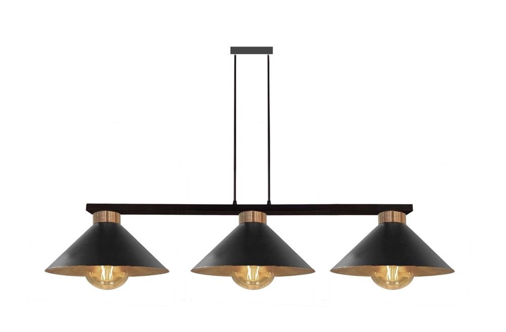Imagem do produto Nobre Trilho 3 Bangkoke 15,5 X 27,5 X 112,5 Especial Pp 3Mts Pfxpfxcob