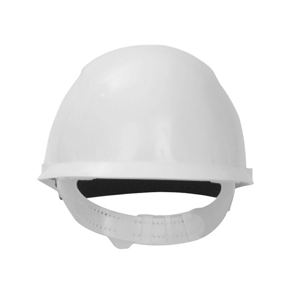 Imagem do produto Camper Capacete PVC Branco